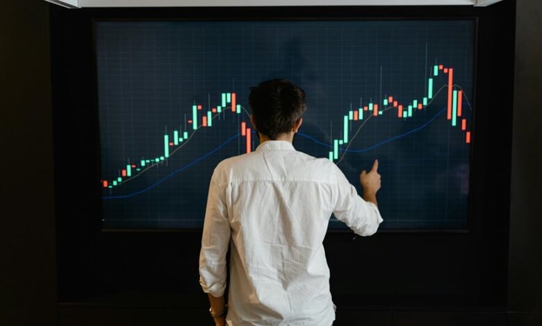 ai stocks market growth