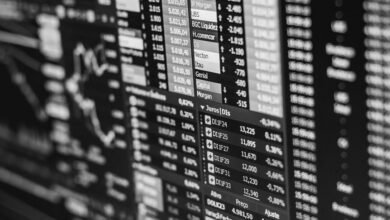 brokerage services financial outlook