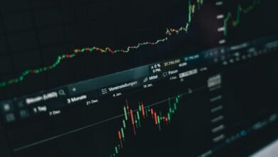 ecryptobit com financial performance