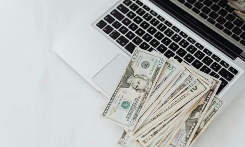 fast brokerage investment solutions
