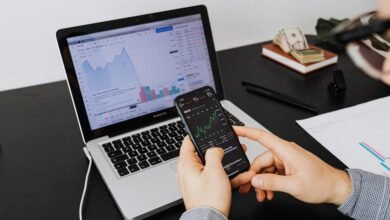 stock market investment advice