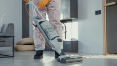 efficient tile removal guide