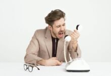 investigating call origins breakdown