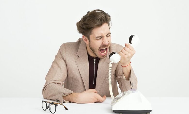 investigating call origins breakdown