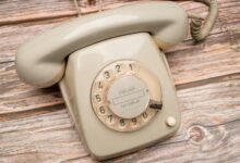 mobile call pattern analysis