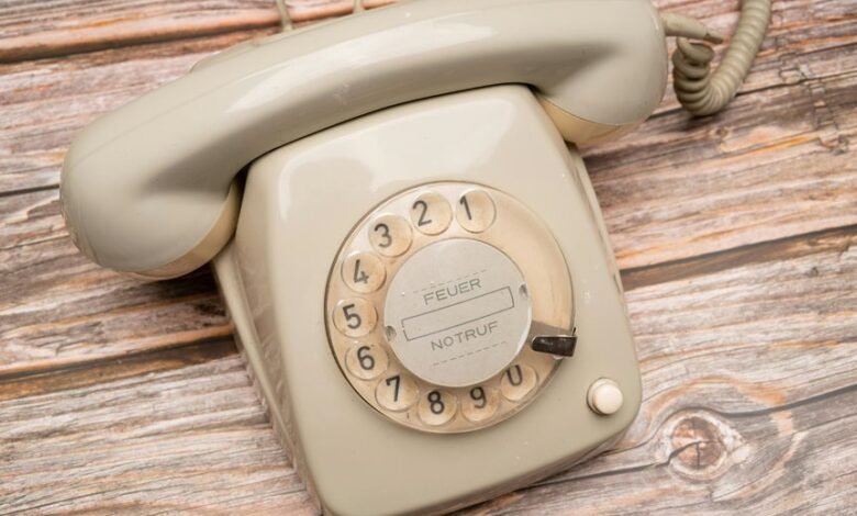 mobile call pattern analysis