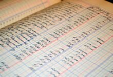 lookup records and numbers