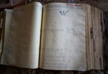 record history tracking request