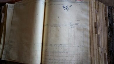 record history tracking request