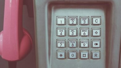 suspicious phone call numbers