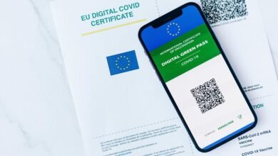 verify identity information numbers