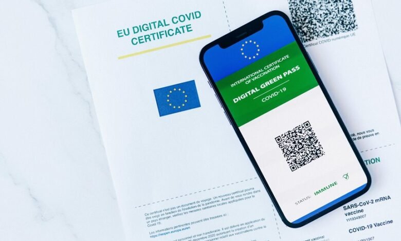 verify identity information numbers