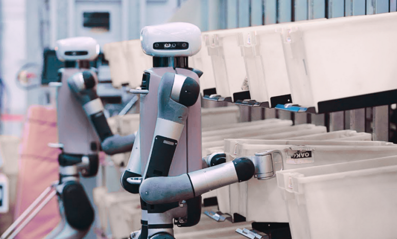 The Next Generation of Consumer Robotics