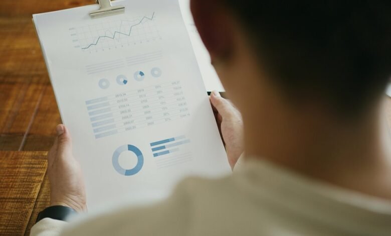 business intelligence data analysis