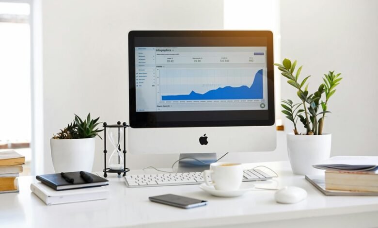 global business statistics overview