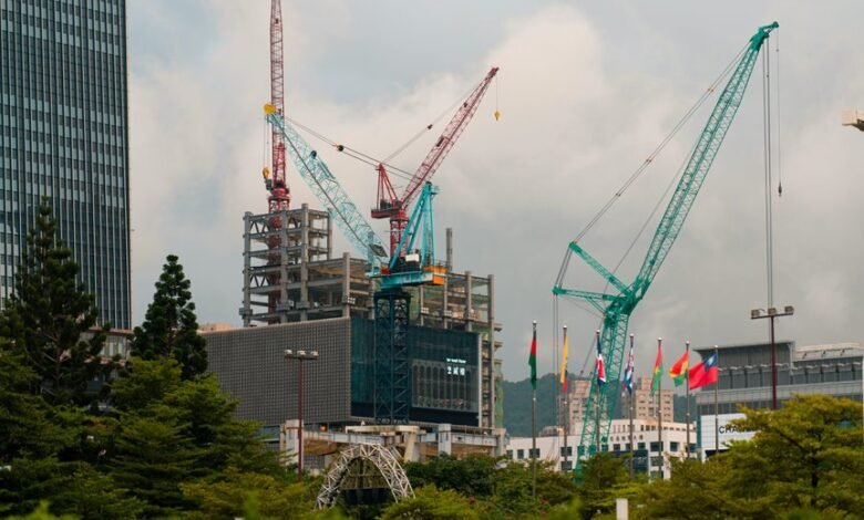 industry growth statistics overview