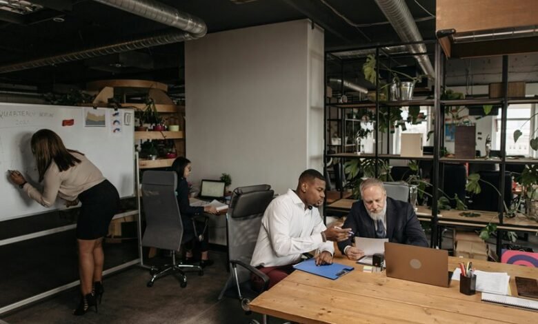 operational effectiveness assessment report