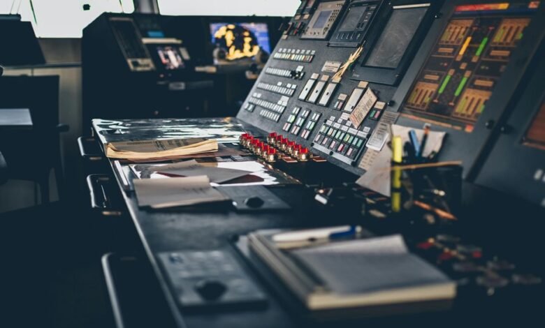 operational intelligence data overview