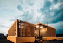 Modular Data Centre: Revolutionizing Modern IT Infrastructure